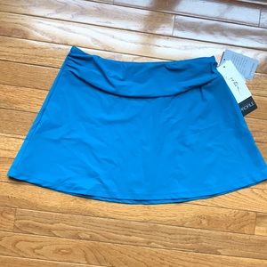 NWT Profile by Gottex Swim Skirt